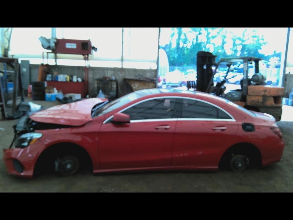 (LOCAL PICKUP ONLY) Roof Glass 117 Type Fits 14-19 MERCEDES CLA-CLASS 6741843 Foto 3 de 4