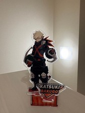 My Hero Academia Katsuki Bakugo Acrylständer