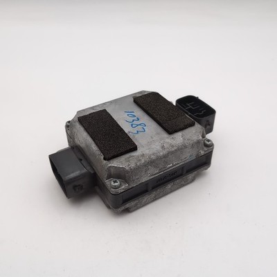2007 - 2011 Lexus GS450H GS450 Power Steering Control Module EPS 89650-30760