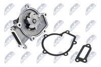 NTY Wasserpumpe CPW-NS-042 Passend FüR Nissan