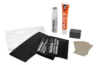 Quixx, Chip-Reparatur-Set – Silber
