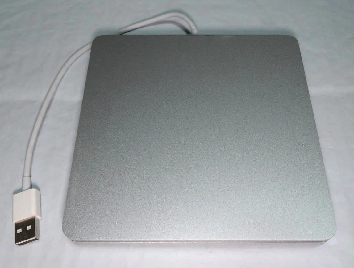 Apple Usb Superdrive for sale | eBay
