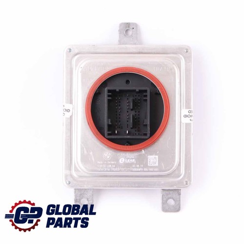 Scheinwerfer Modul BMW F40 LED Scheinwerfer Steuergerät Lear FLM 2 LOW 7933357