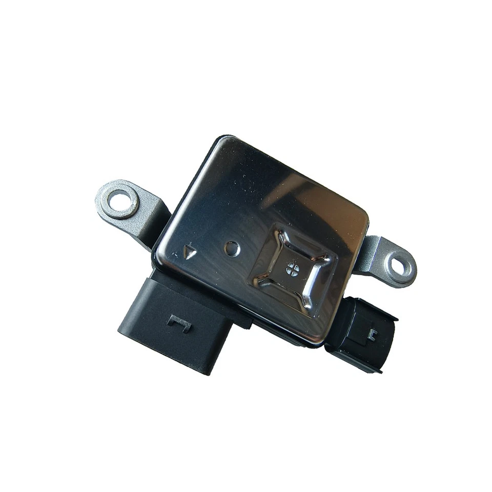 Engine Cooling Fan Module Replacement Part Fit for 2017 2018 Forte 25385-B0000 - Image 2 of 4