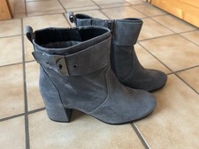 Caprice - Stiefeletten - Grau - Größe 38 - ...