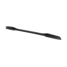 Trunk Spoiler Lip Black ABS for Honda Civic EX/LX/Si/Sport 2022-2023 4Dr HC224RS