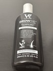 Waterman’s Grow Me Shampoo A Kiss Of Life For Hair 250 Ml