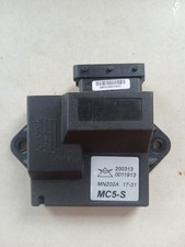 Sherco Hrd50 2022 Cdi/ Ecu Control Unit,AM6 engine. Genuine Oem Part 