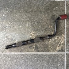 HELI-COIL INSERTION TOOL 1/4-20, P/N 7551-4