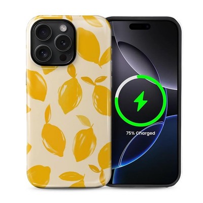 for iPhone 14 Max Case,with MagSafe,Dual-Layer Hard Shell + Silicone Cover,Fu...