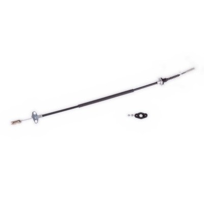 Seilzug Kupplungsbetätigung 850 mm HELLA passend für DAEWOO MATIZ