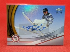 Law of Cards: How Much Does Topps Make from Chrome? 12
