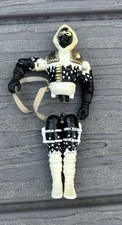 Product Image: 1992 GI JOE STORM SHADOW v3 Ninja Force Hasbro ARAH Vintage  For Repair
