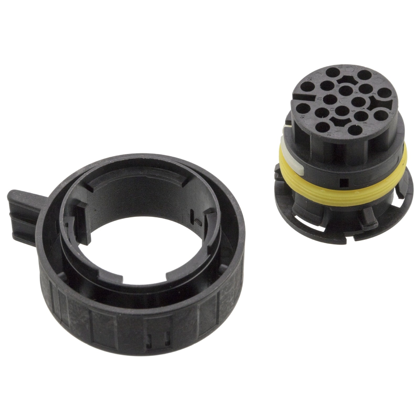 Febi Bilstein Sleeve - 101968 - OE Matching Quality with Precision Fit