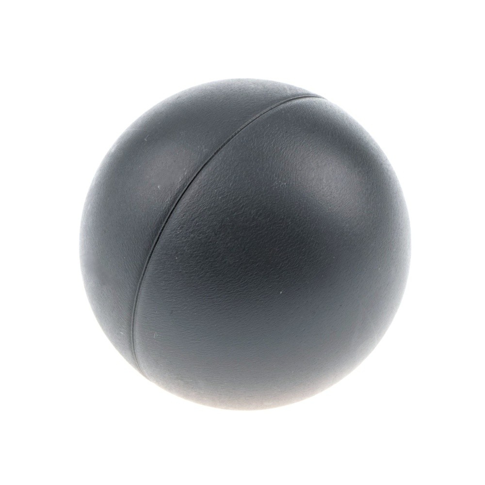 1x LEGO Duplo Ball Track Sphere B-Ware Worn New Dark Gray 4250473 41250