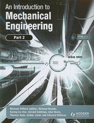Eine Einführung in den Maschinenbau: Teil 2 Taschenbuch