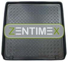 Kofferraumwanne passend für Renault Laguna Exception 3 Grandtour Kombi 5-türer 2