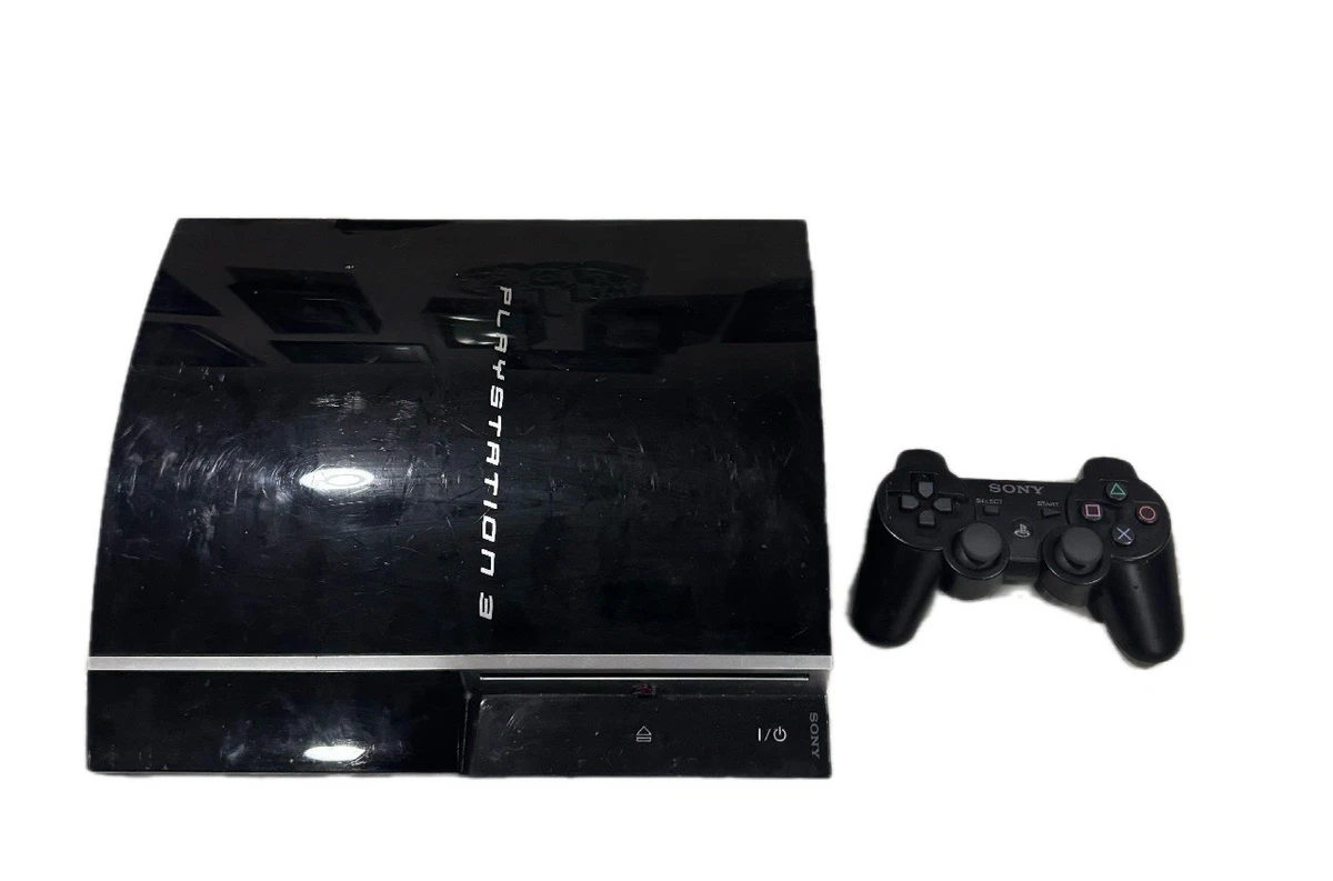 Sony PlayStation 3 NTSC-U/C Video Game Consoles for sale | eBay Sony PlayStation 3 NTSC-U/C Video Game Consoles for sale | eBay