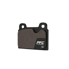 PFC Classic Porsche 911 1978-83 Front Brake Pads - 08 Compound - 0045.08.15.44