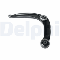Querlenker Vorderachse Links FüR CitroËN Peugeot DS DS5 RCZ 5