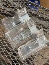3 Pack Of Heavy Duty Ultra Fast Sink Brackets, 7 Long