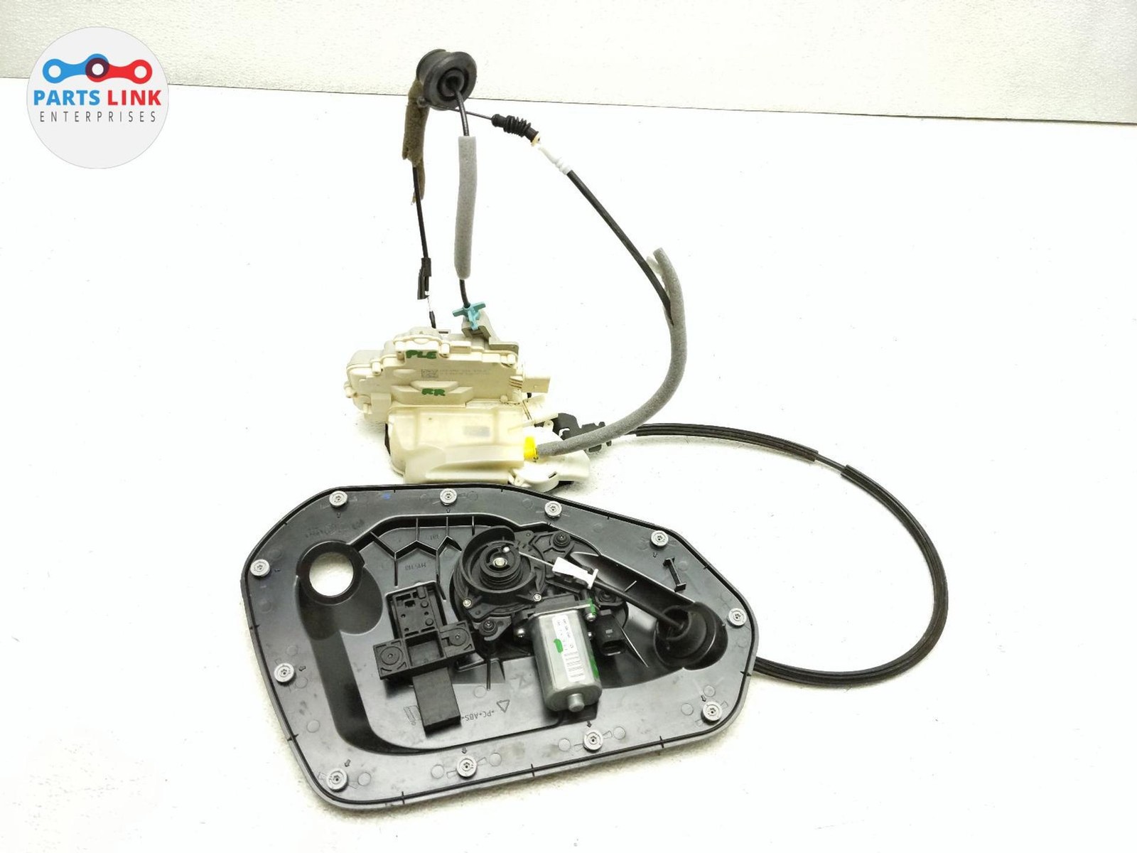 Bentley Bentayga 2016-2020 Rear Right Door soft close actuator