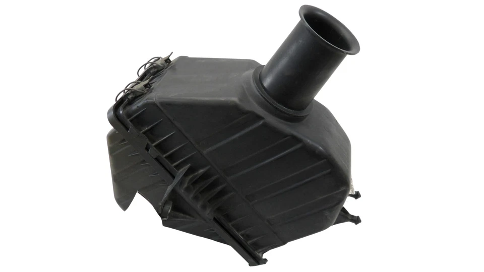 05-07 Conjunto de filtro de aire y carcasa Ford Five Hundred 3,0 L usado 6F9Z9600AB OEM Foto 3 de 4