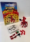 Vintage 1985 MOTU Modulok Complete in Box w/ Instructions Masters of Universe
