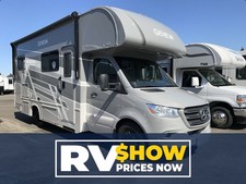 2026 Thor Motor Coach Geneva 24VH