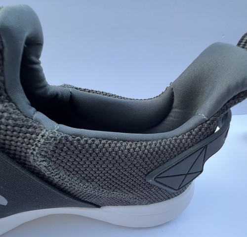 Adidas Cloudfoam scarpe comode slip-on uomo 10,5 - Foto 9 di 16