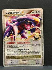 Garchomp C Lv.X 145/147 Supreme Victors Holo on eBay