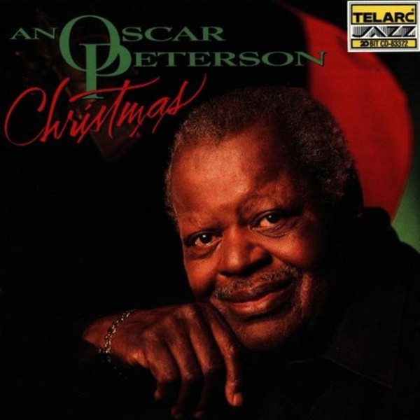Audio Cd - Oscar Peterson - An Oscar Peterson Christmas - Telarc -D- Neu-image