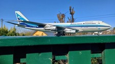 Flugzeugmodell, Boeing 747-200, LV-OPA