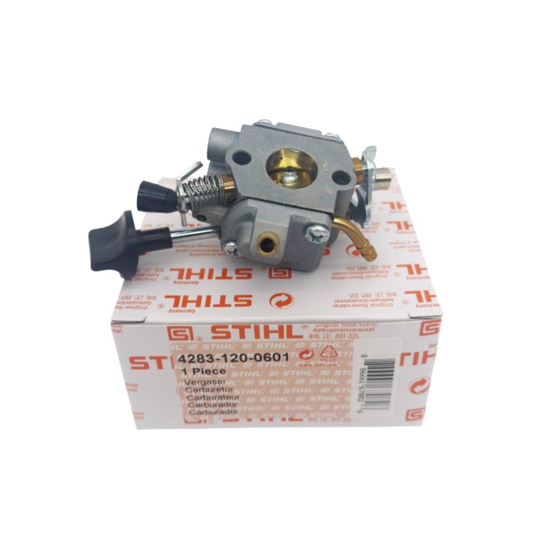 NEW OEM CARBURETOR FOR STIHL BR800 BR800X BLOWER # 4283 120 0601 BAY 114 A US