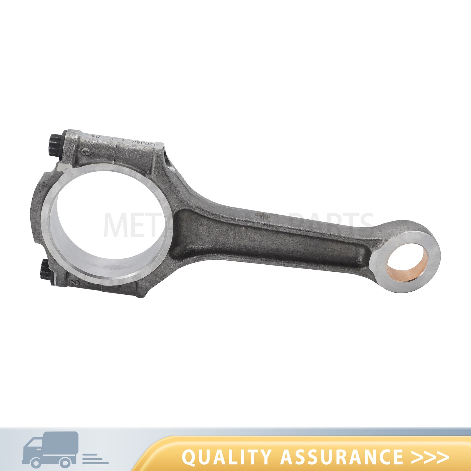 Maserati Ghibli S Q4 2013-2016 Connecting rod P/N 326368