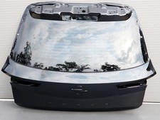 Lunette arrière Opel Mokka