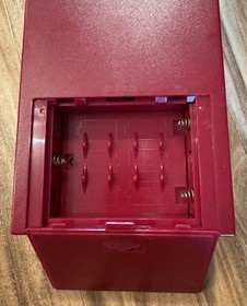 Nintendo Famicom Disk System Console Disk Drive HVC-022 NEW BELT RAM US Seller