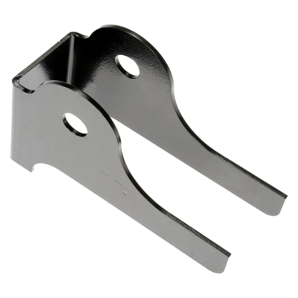 For Chevy Silverado 3500 HD 08-10 Solutions Rear Driver Side Upper Shock Mount - Image 3 of 4