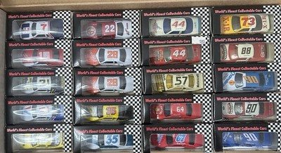 racing cars