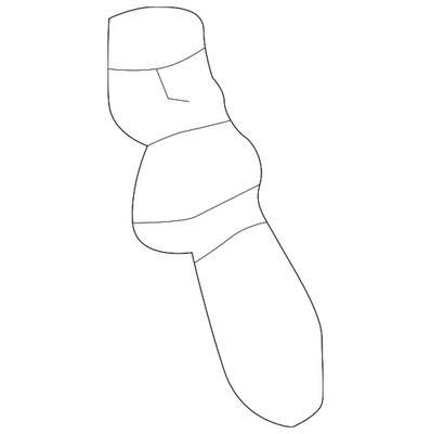 Genuine BMW Lock Housing Bolt 32-31-1-157-967
