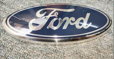 logo embleme ford fiesta c max c-max focus ka transit