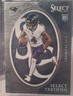 2023 PANINI SELECT ZAY FLOWERS #CRO-ZFL ROOKIE RC SELECT CERTIFIED RAVENS