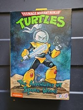 NECA Teenage Mutant Ninja Turtles 7 in Space Usagi Yojimbo Action Figure - NIB