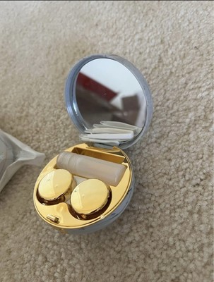 Eye Contact Kit