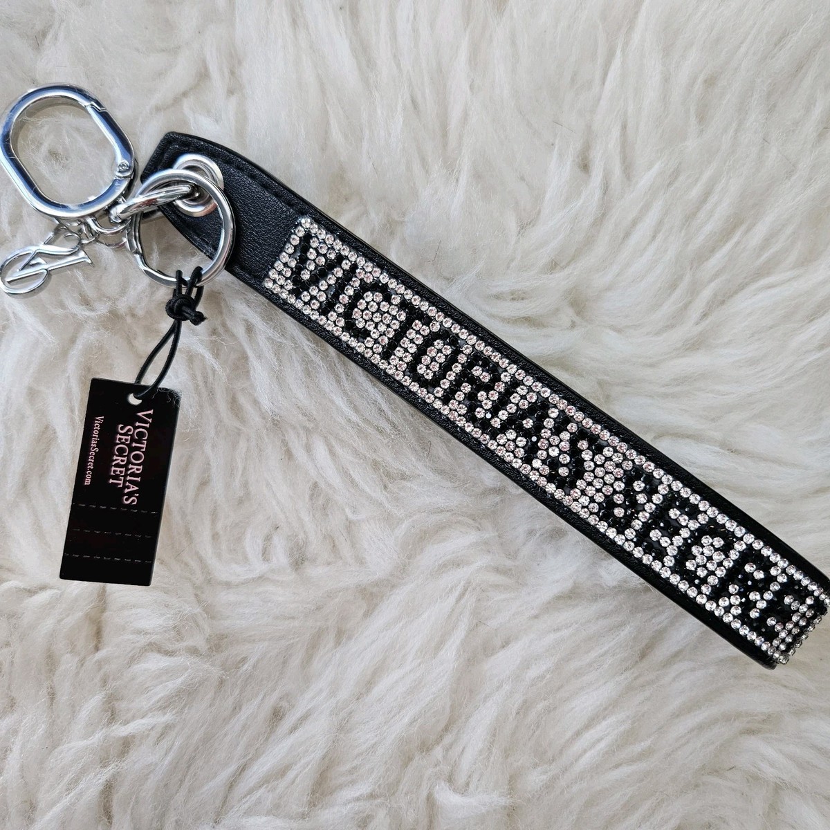 Wrist Strap Victoria Secret Wristlet Strap How To Make Keychain