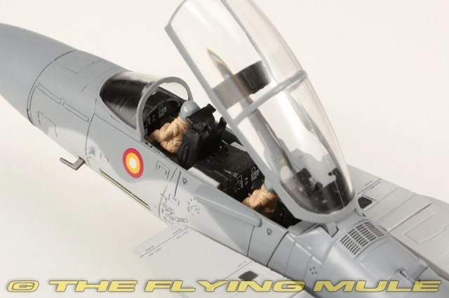 Hobby Master 1:72 F-15QA Ababil QEAF QA538 Foto 3 de 4
