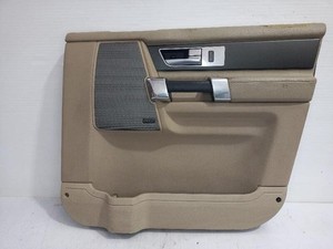 AH2220962ACW 134918 türverkleidung vorne rechts LAND ROVER DISCOVERY 4 TDV6 2009