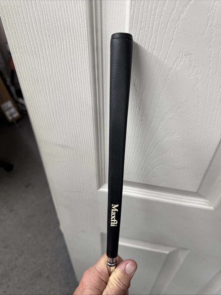 Maxfli Tad Moore IW-277 Putter - Image 3 of 4
