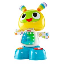 fisher price singing robot
