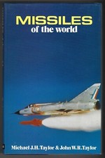 Missiles of the World, VG